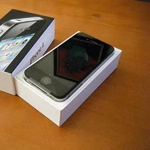 Apple Iphone 4 Hd 32gb