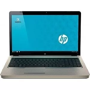 Продам новый ноутбук HP G72,  biscotti. 17.3