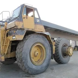 внедорожные грузовики Caterpillar 777B