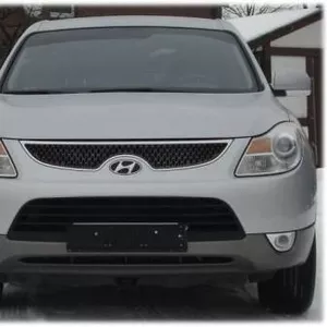 Продаю Hyundai ix55 3.0 V6 CRDi цена 20 000$ 2009 г