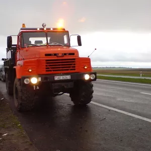 Эвакуация легковых и грузовых автомобилей в Минске и РБ. Автопомощь