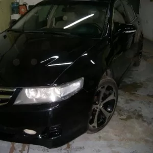 продам HONDA Aкорд 2007 г