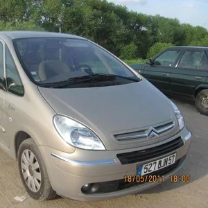 Citroen Picasso