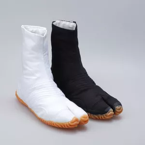 Ninja shoes. Таби. Ниндзя шуз модель Mijika. 
