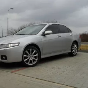 продам Honda Accord,  2005,  2.4 см³ на РФ