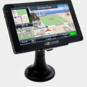 GPS Навигаторы 