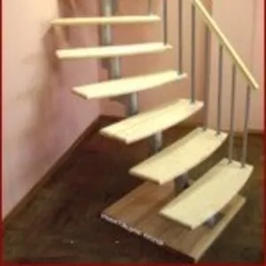 Лестницы,  Модульные лесницы,  чердачные лестницы,  деревянные лестницы