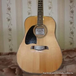 гитара аккустическая Oscar Schmidt by Washburn OG2 +чехол (150$)