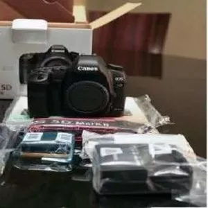 Canon EOS 50D Digital SLR Camera Kit Set with EF-S 18-200mm f/3.5-5.6 