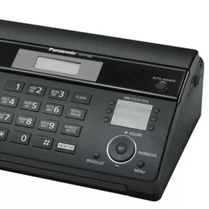Продам Факс Panasonic KX-FT982 RU