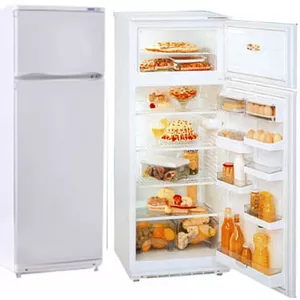 Холодильник Атлант МХМ 268 б/у