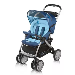 Продаю прогулочную коляску Baby Design Sprint