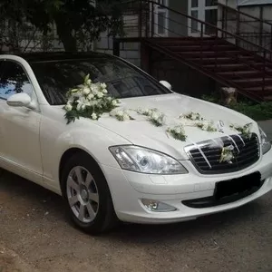 Свадебный кортеж,  машины для свадьбы минск,  Прокат VIP автомобилей тра