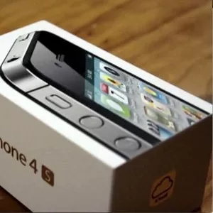 Apple iPhone 4S 16GB,  32GB and 64GB-Apple iPads-Samsung Galaxy S2