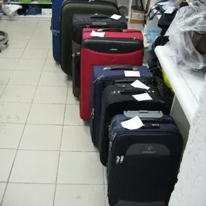 ремонт чемоданов Минск