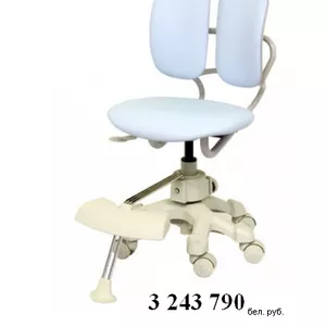 Ортопедические детские кресла ОДО 