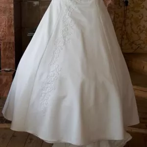 свадебные платья 100 уе