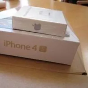 Apple IPhone 4S 32GB.(SKYPE:electronicsmarket12)