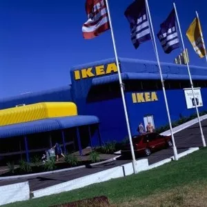 Доставка товаров ИКЕА (ИКЕЯ,  IKEA) в Минск и по всей Беларуси