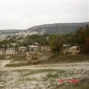 Продаю свой участок под жилищное строительство в Крыму