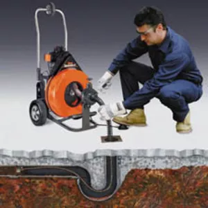 Прочистка труб канализации +375 (44) 752-60-18
