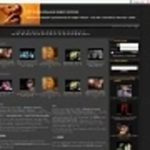 HD музыкальные видео ролики 