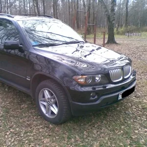 BMW X5, 2005 цена 4900$