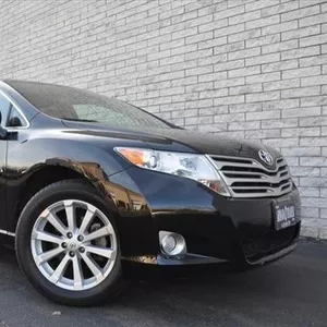 Toyota Venza 2009