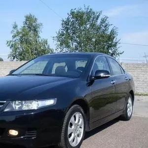 Honda Accord.2006