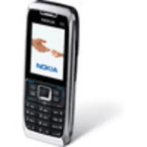 Телефон Nokia E51-1