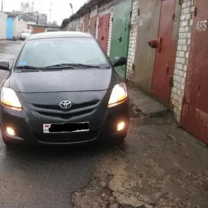 Toyota Yaris S - 2006 