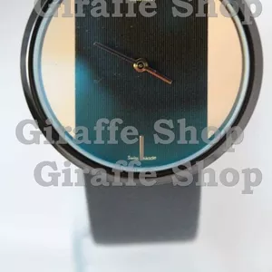 Часы Calvin Klein Glam (Black) CKG003
