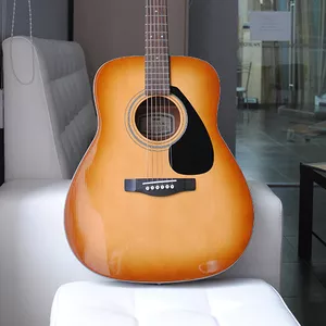 Гитара акустическая Yamaha fg-413s (массив ели)