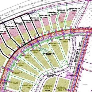 Приобретайте земельные участки под застройку в Латвии