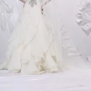 свадебное платье ERIK салона Ver-De