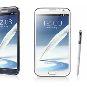 Samsung Galaxy Note 2 N7100 MTK6577 3G/GPS/2 сим. Android 4. 1. Новый 