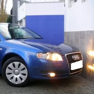 Продам Ауди Audi A4 2007