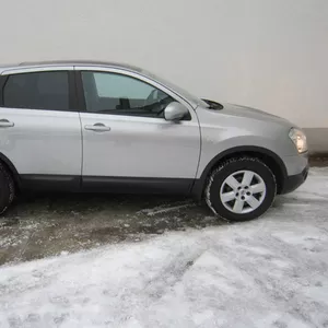 продам автомобиль 2008 Nissan Qashqai