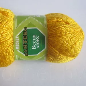 Новый интернет-магазин пряжи и товаров для рукоделия.crochet.by