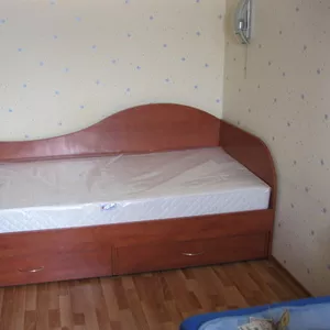 Кровати,  детские кровати на заказ. Отличные цены. 