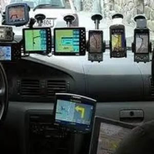 Ремонт  и обслуживание GPS навигаторов,  видеорегистраторов,  сотовых