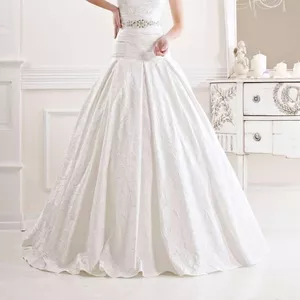 Продается свадебное платье фирмы Tulipia