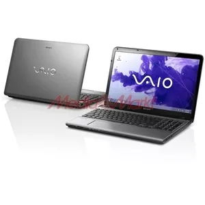 Продам ноутбук SONY VAIO 15.5