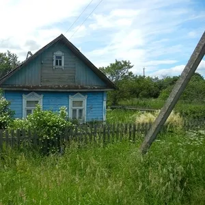  Продам дом возле Минска