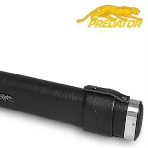 Predator Blak Velcro 1x1 чёрный тубус для бильярдного кия (РП)