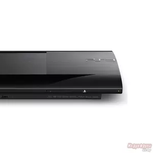 Sony Plastation Super Slim 500 GB