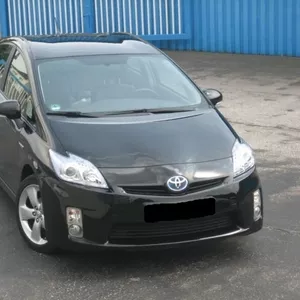 Toyota Prius, 2010