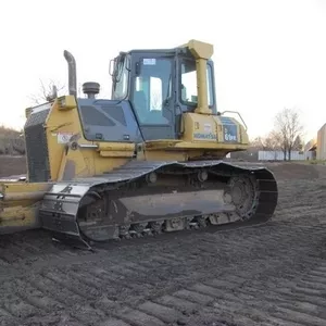 2006 KOMATSU D61PX бульдозер