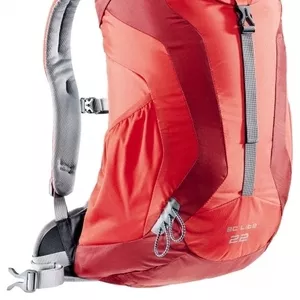 Стильный рюкзак Deuter AC Lite 22. Доставка по всей_Беларуси! Гарантия 1 год.