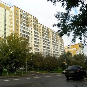 1 комнатная квартира Москва (внутри МКАД;   Юго-Западная) продажа 2005